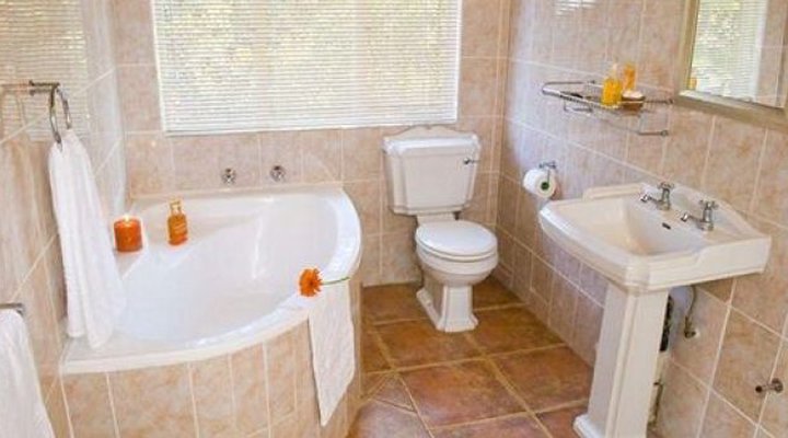 Adagio Guest House