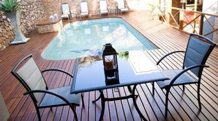 Adagio Guest House