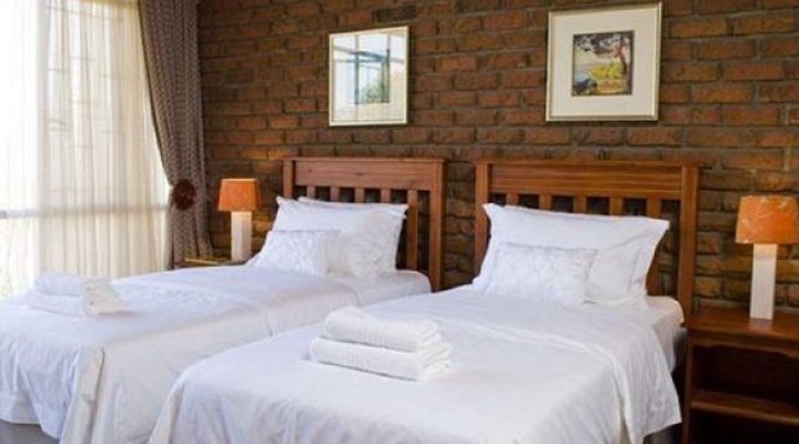 Adagio Guest House