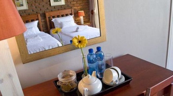 Adagio Guest House