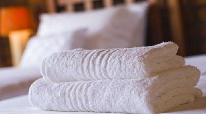 Adagio Guest House