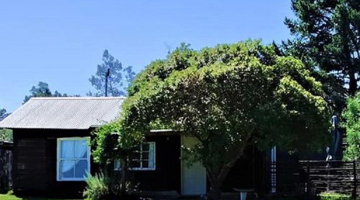Green Hills Forest Lodge