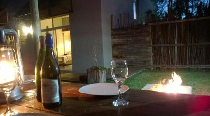 Green Hills Forest Lodge
