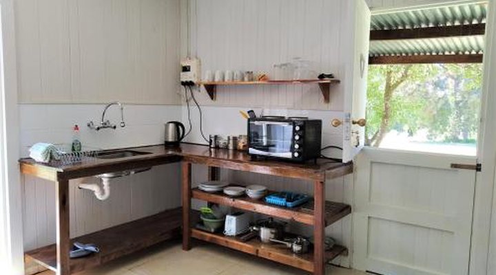 Green Hills Forest Lodge