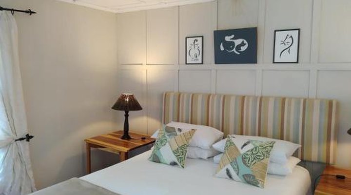 Green Hills Forest Lodge