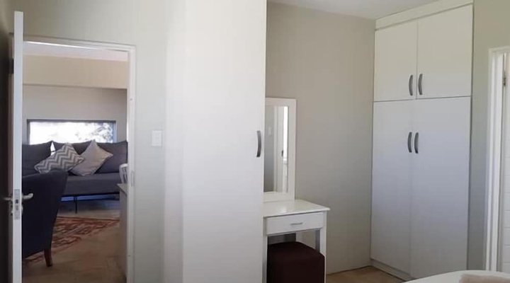 Guest Suite Vista