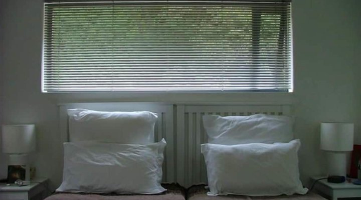 Guest Suite Vista