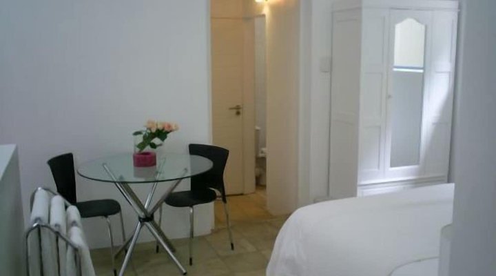Guest Suite Vista