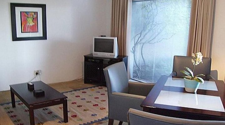 Guest Suite Vista