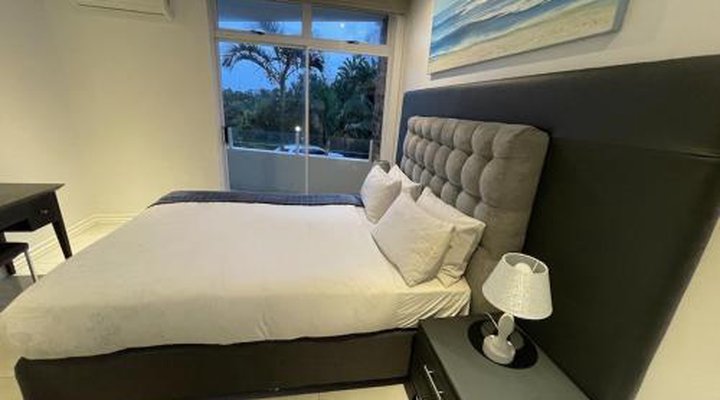 Sea Lodge G01