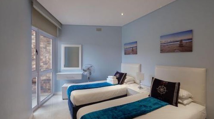 Sea Lodge G01