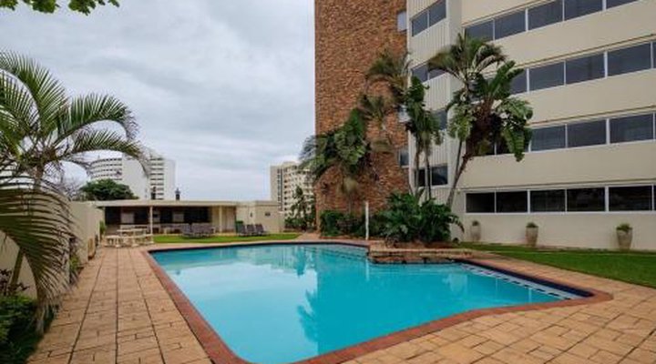 Sea Lodge G01