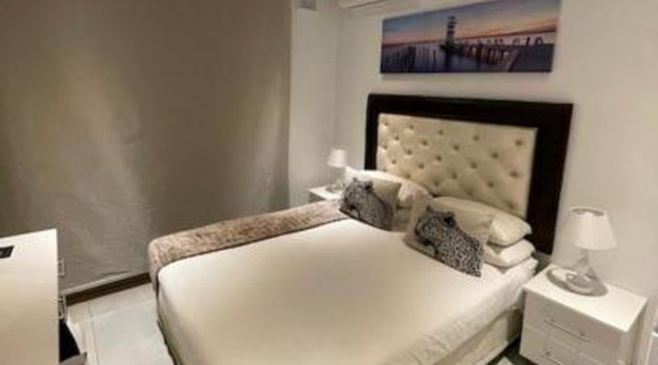 Sea Lodge G01