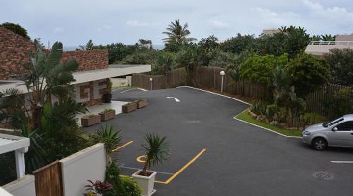 Sea Lodge G01
