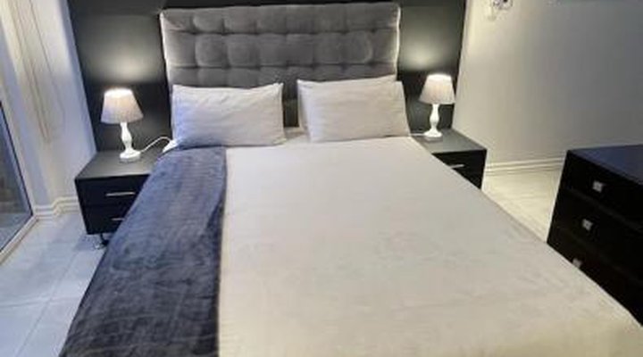 Sea Lodge G01