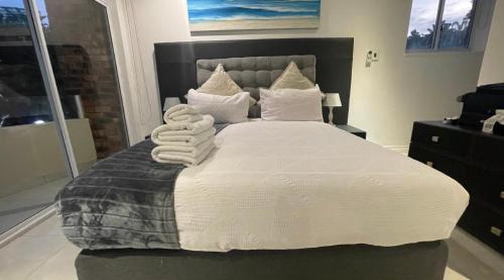 Sea Lodge G01