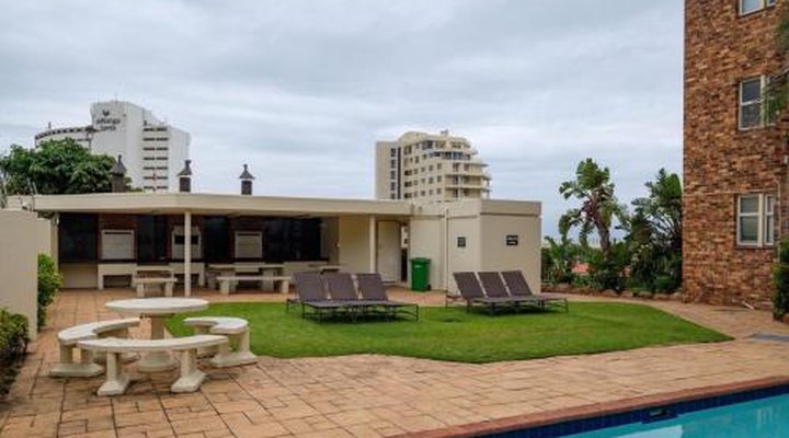 Sea Lodge G01