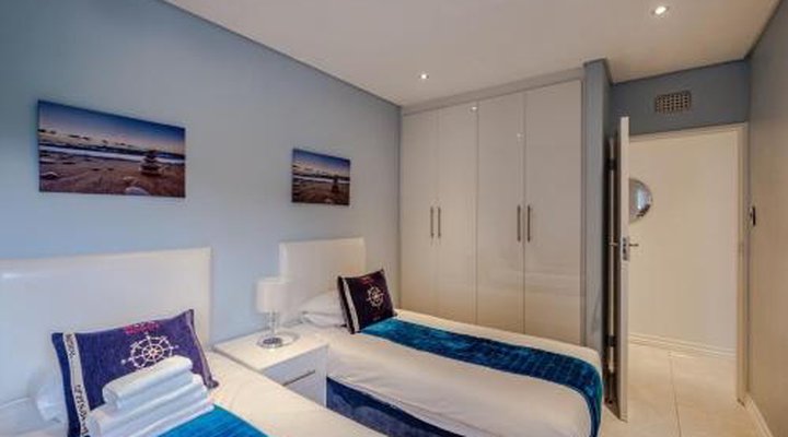 Sea Lodge G01