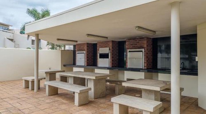 Sea Lodge G01