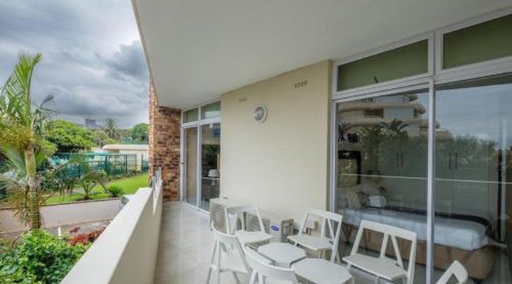 Sea Lodge G01