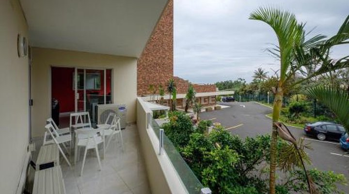 Sea Lodge G01