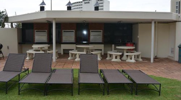 Sea Lodge G01