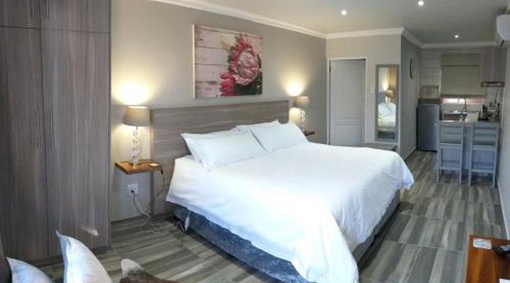 Schnehage Self Catering