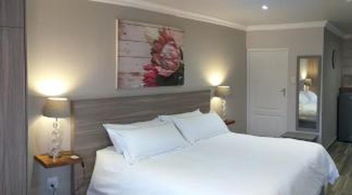 Schnehage Self Catering
