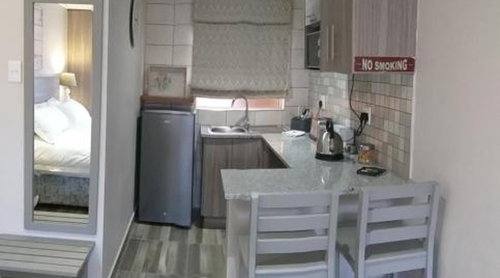 Schnehage Self Catering