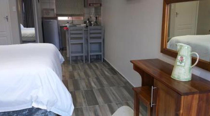 Schnehage Self Catering