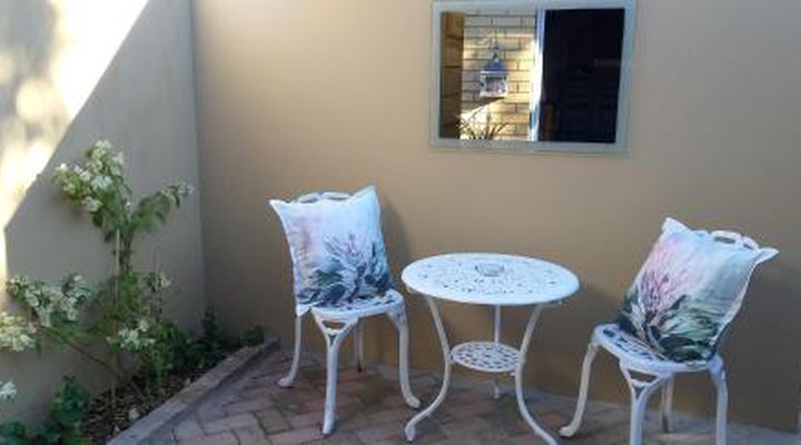 Schnehage Self Catering