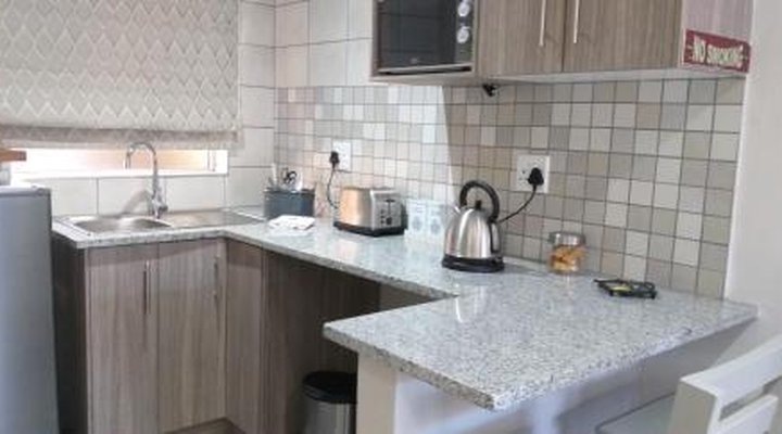 Schnehage Self Catering