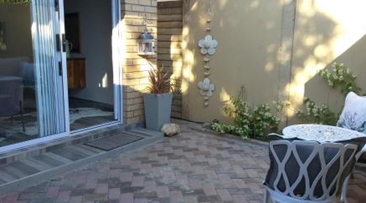 Schnehage Self Catering