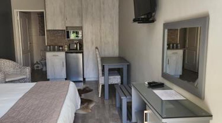 Schnehage Self Catering