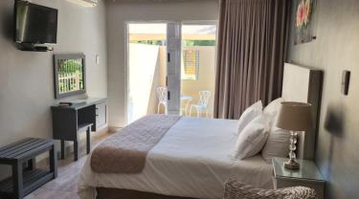 Schnehage Self Catering