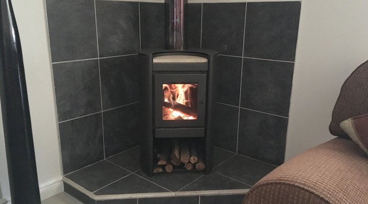 Country Comfort