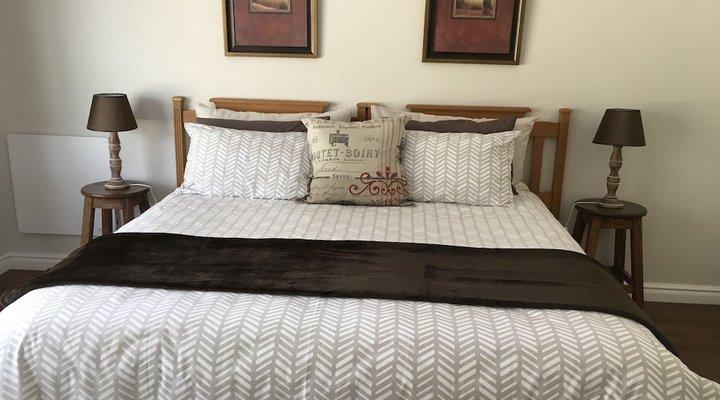 Country Comfort