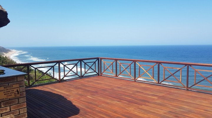 Bluff Tradewinds