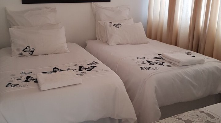 Bluff Tradewinds