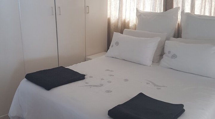 Bluff Tradewinds