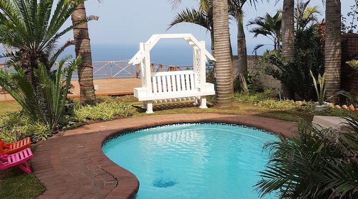 Bluff Tradewinds