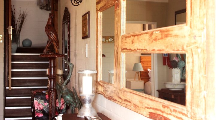 The Ark B & B