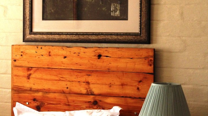 The Ark B & B