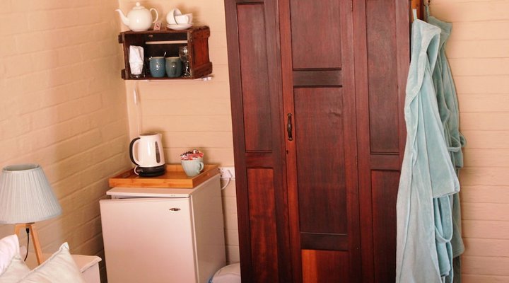 The Ark B & B