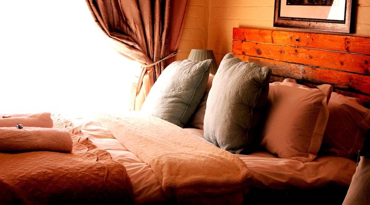 The Ark B & B