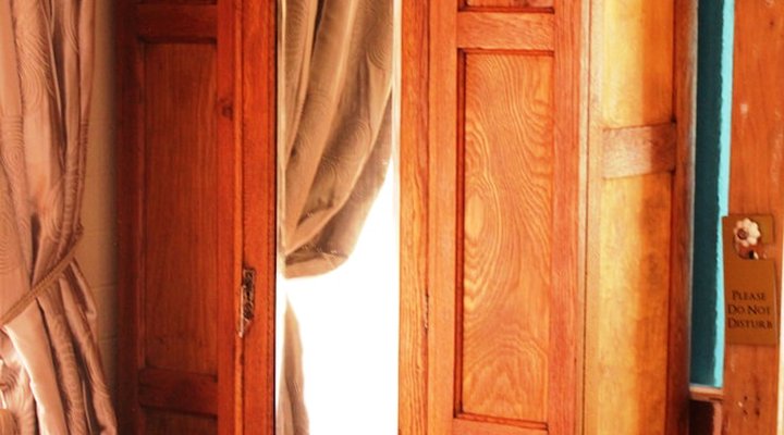 The Ark B & B