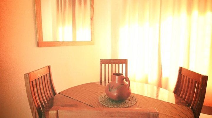 Nukakamma River Lodge