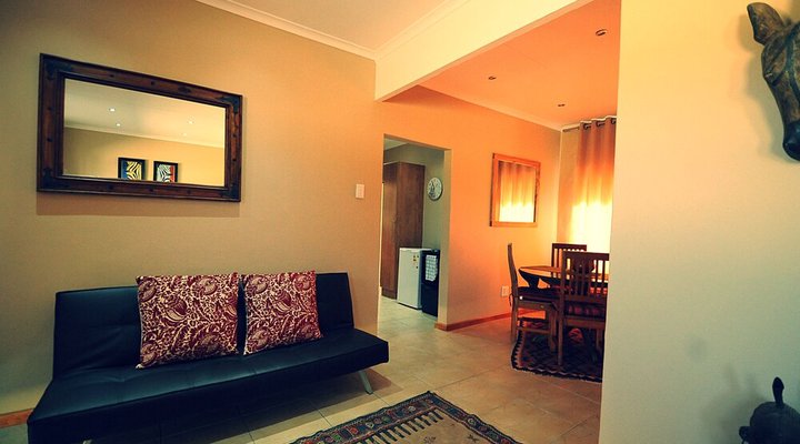 Nukakamma River Lodge