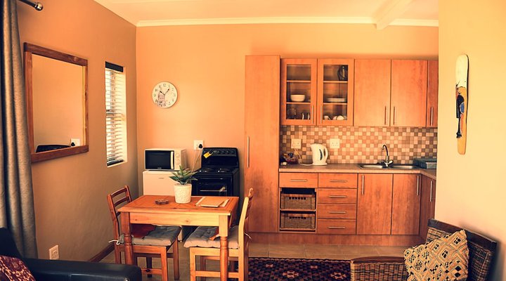 Nukakamma River Lodge