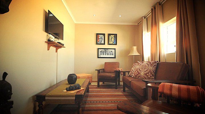 Nukakamma River Lodge